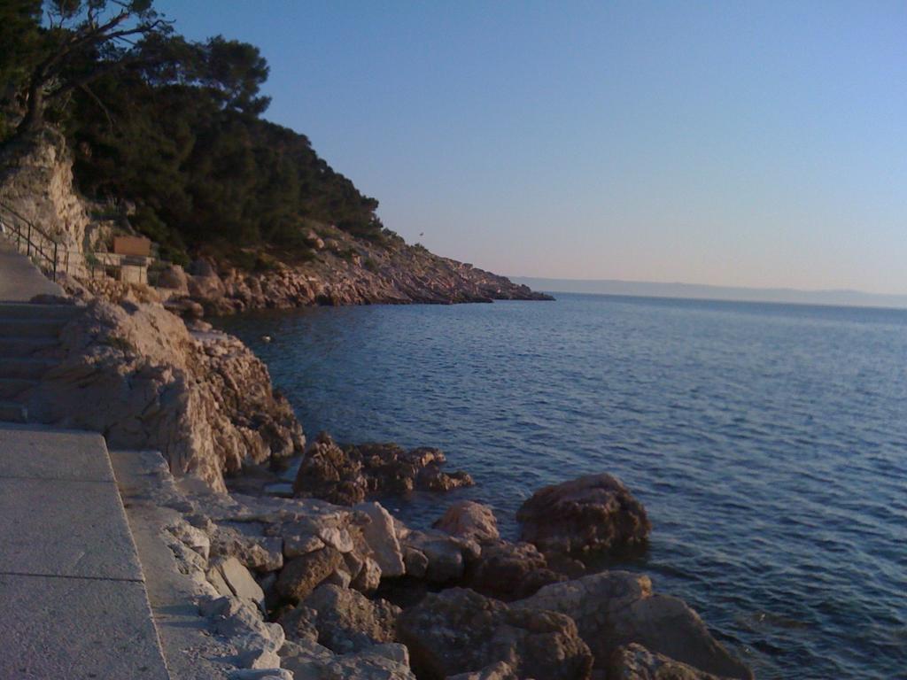 Apartment Marijeta Makarska Exterior photo