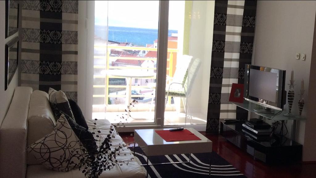 Apartment Marijeta Makarska Exterior photo